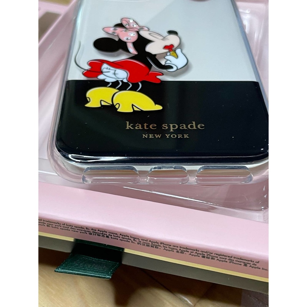 KATE SPADE MINNIE IPHONE 11 PRO CASE - Picture 4 of 9